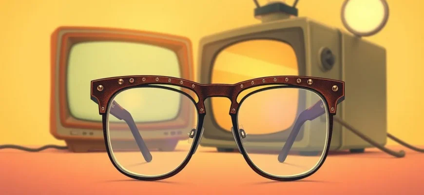 Dokumentarfilme über Smart Glasses