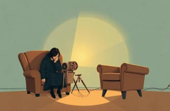 Filme über Depressionen: Eine tiefgründige Reise