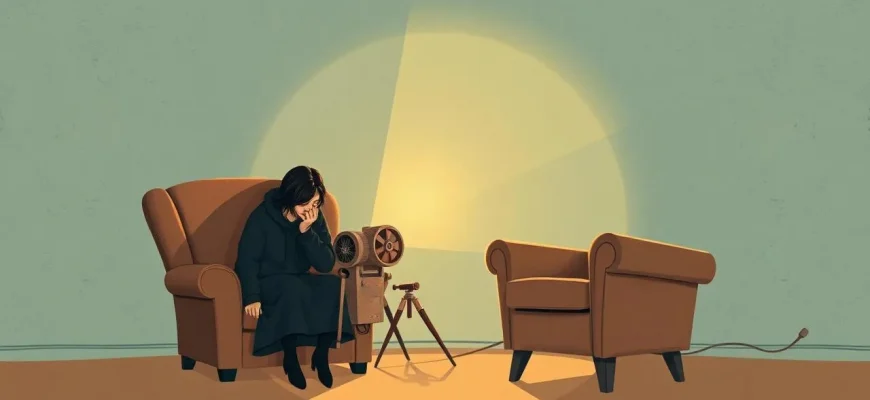 Filme über Depressionen: Eine tiefgründige Reise