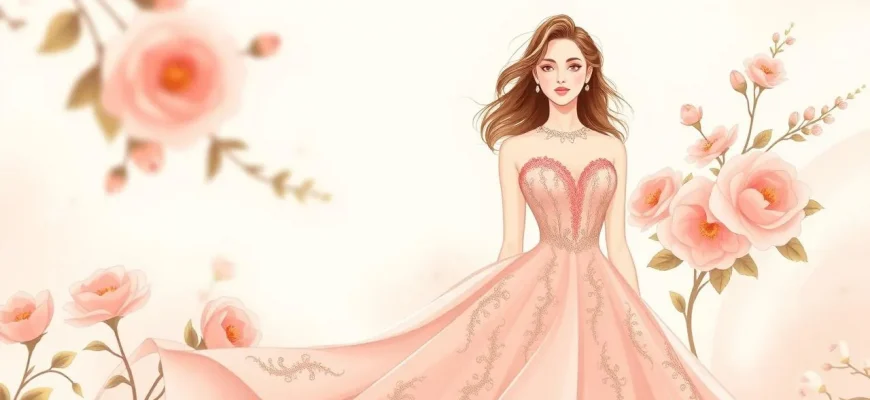 Melodramen über Modedesigner: Eine Reise durch Mode und Liebe