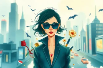 Krimi-Filme über Rache an Konkurrenten