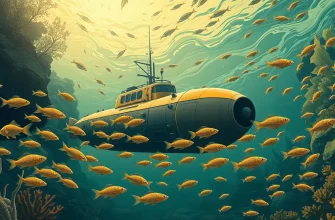 Dokumentarfilme über Unterwasserströmungen