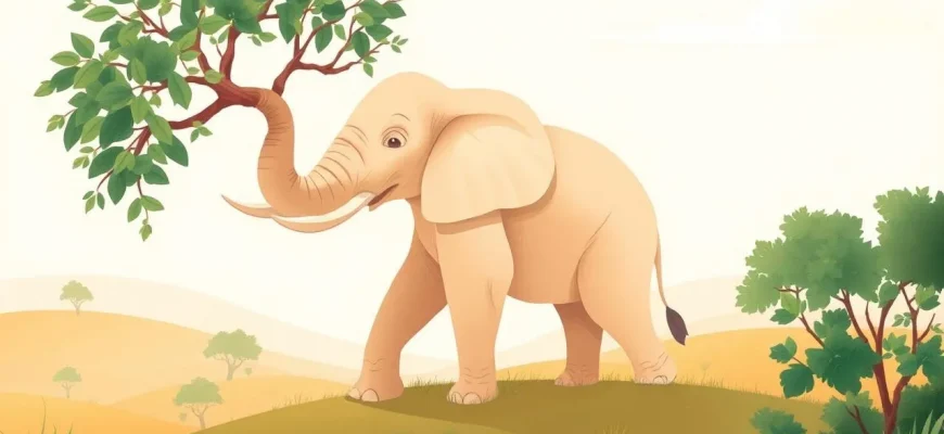 Elefantenmelodramen: 10 Filme, die Ihr Herz erwärmen