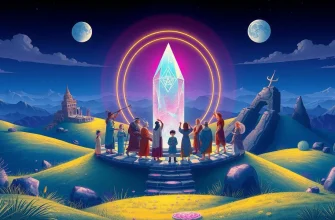 Mystische Rituale vergessener Völker: 10 Filme, die du sehen musst