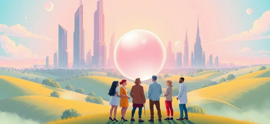 Fantastische Filme über Reichtum