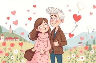 10 Komödien über Altersunterschiede in der Liebe