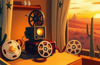 Familienfilme über Texas: Eine Reise durch das Herz des Südens