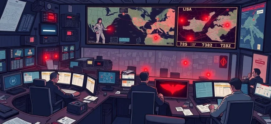 Die besten Katastrophenfilme über Notrufzentralen