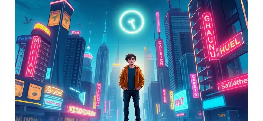 Drama-Filme über Lebensveränderungen