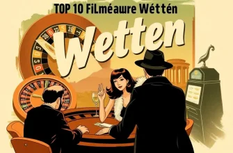 Die besten Filme über Wetten und Glücksspiel