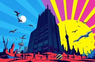 Top 10 Filme über Konzerne