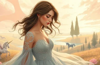 Fantasiefilme über Models: Eine magische Reise