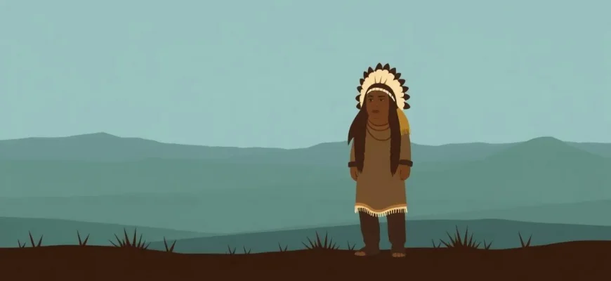 Top 10 Westernfilme über Indianer