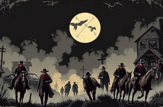 Die besten Horrorfilme über Banditen