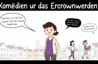 10 Komödien über das Erwachsenwerden