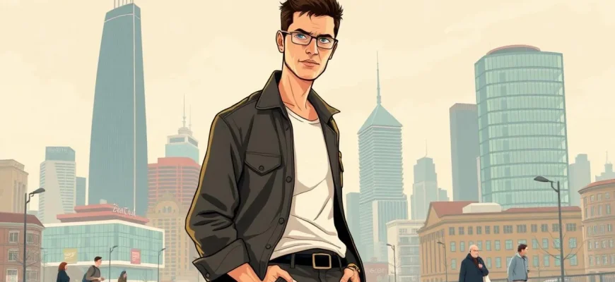 Krimi-Filme über Ex-Gangster: Ein Muss für jeden Thriller-Fan