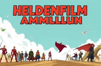 10 Filme über Helden, die Sie nicht verpassen sollten