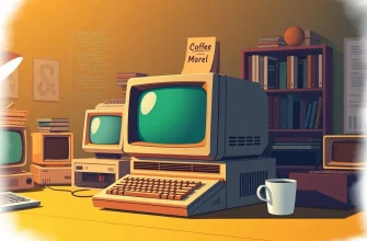 Dokumentarfilme über Softwareentwicklung