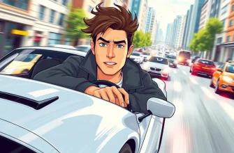 Actiongeladene Abenteuer: Die besten Autodiebstahl-Filme