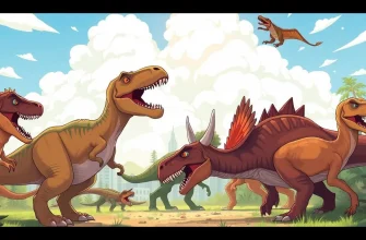 Dinowelt: Die besten Action-Filme mit Dinosauriern