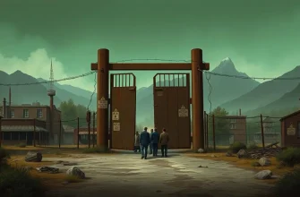 Die besten Horrorfilme über Testgelände