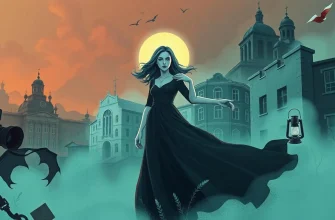 Sowjetische Filme über Geister und Dämonen