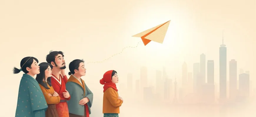 10 Melodramen über Deportation, die Sie nicht verpassen sollten