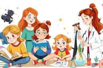 Familienfilme mit starken Mädchen