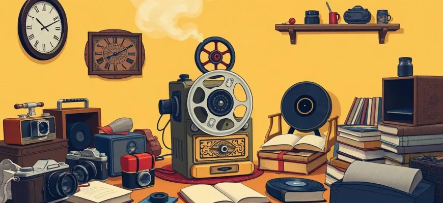 Filme über Transgender: Eine berührende Reise