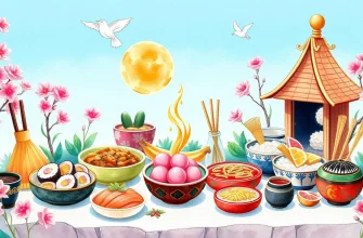 Fantasiefilme über japanische Küche