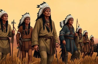 Biografische Filme über Indianer