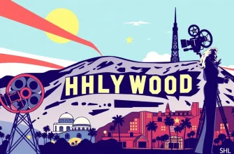 Top 10 Filme über das amerikanische Kino