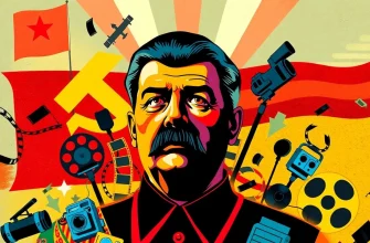 Filme über Stalin: Eine historische Reise