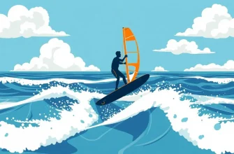 10 Abenteuerliche Windsurfing-Filme, die du sehen musst