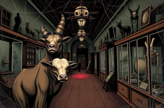 Horrorfilme über Museen: Eine unheimliche Reise