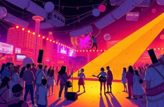 Dramen über Festivals: 10 Filme, die Sie nicht verpassen sollten