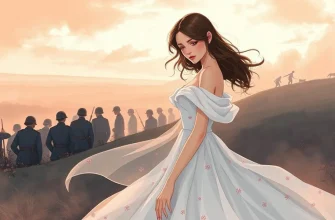 Melodramen über Krieger: Liebe und Krieg