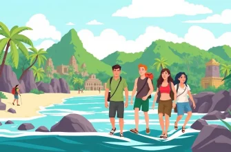 Abenteuer auf Polynesischen Inseln: 10 Filme, die dich in die Tropen entführen