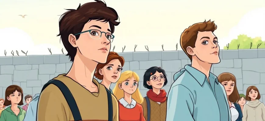 Unvergessliche Melodramen über die Berliner Mauer