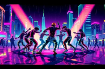 B-Boy Dramen: 10 Filme, die das Herz zum Tanzen bringen