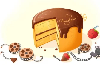 Schokoladenkomödien: 10 Filme zum Lachen