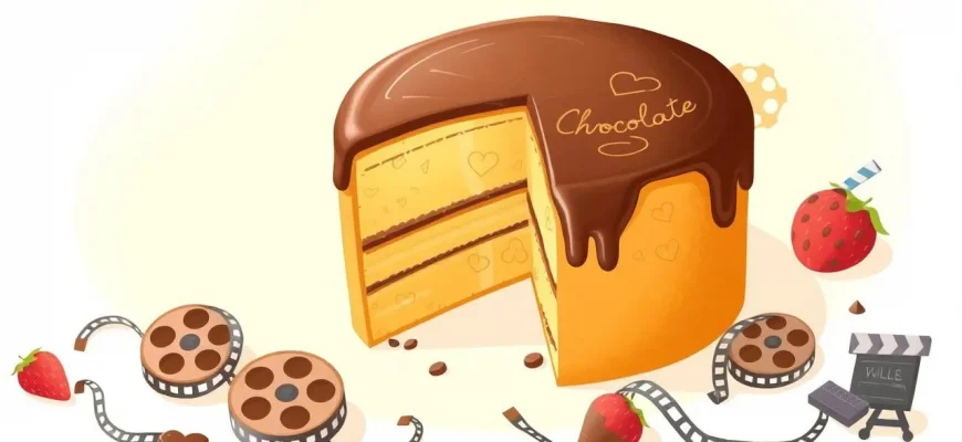 Schokoladenkomödien: 10 Filme zum Lachen