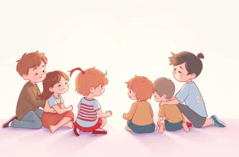 Melodramen über schwierige Kinder