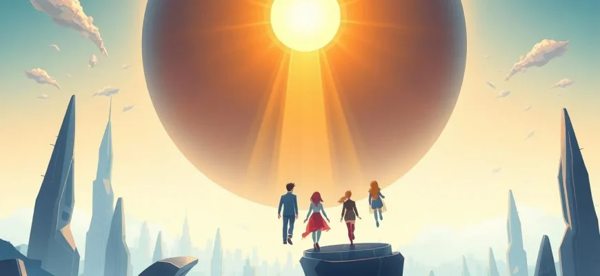 10 Science-Fiction Filme über Reinkarnation