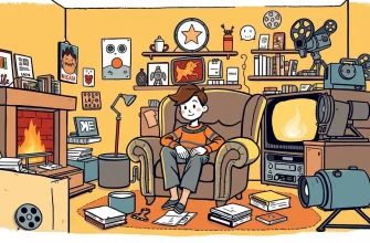 Filme über Hausarrest: Spannung und Drama zu Hause