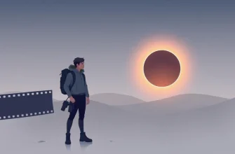Abenteuerliche Sonnenfinsternis-Filme