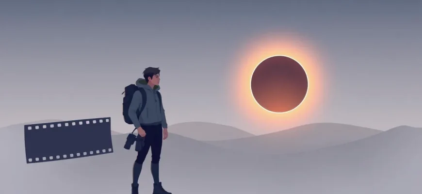 Abenteuerliche Sonnenfinsternis-Filme