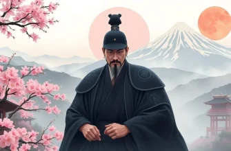 Top 10 Historische Filme über Shogune