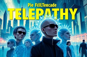 Filme über Telepathie: Eine Reise in die Gedankenwelt
