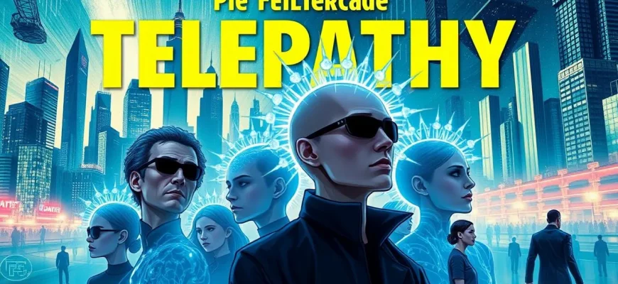 Filme über Telepathie: Eine Reise in die Gedankenwelt